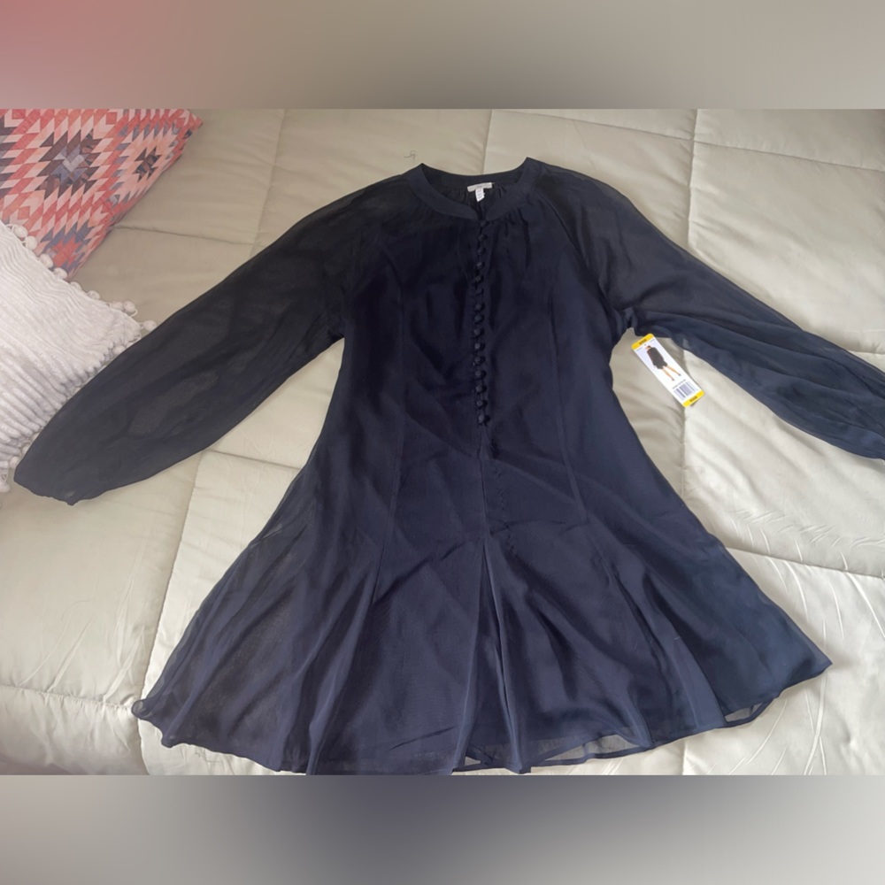 Joie dress